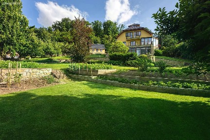 Prodej kanceláře 540 m²