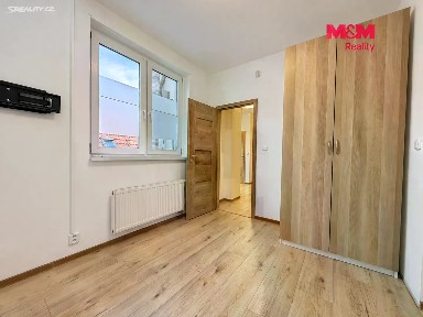 Pronájem bytu 2+kk 26 m²