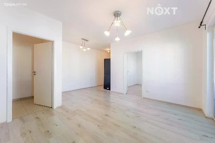 Pronájem bytu 2+kk 52 m²