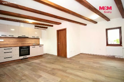 Pronájem bytu 2+kk 50 m²