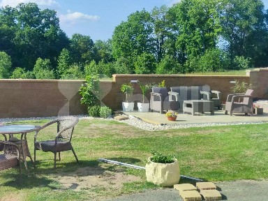 Pronájem bytu 2+kk 48 m²