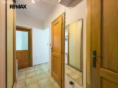 Pronájem bytu 2+1 50 m²