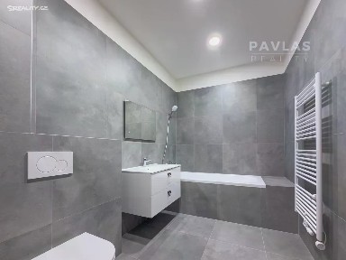 Pronájem bytu 2+1 85 m²