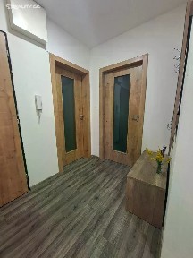 Pronájem bytu 2+1 60 m²