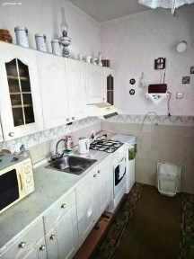 Prodej bytu 2+1 55 m²