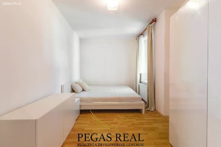 Prodej bytu 2+kk 61 m²