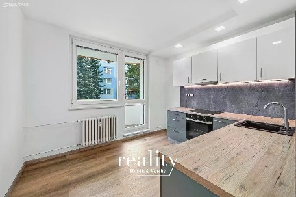 Pronájem bytu 2+1 57 m²