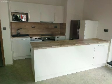 Pronájem bytu 2+kk 63 m²