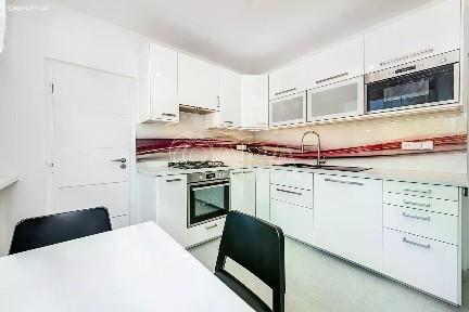 Prodej bytu 3+1 71 m²