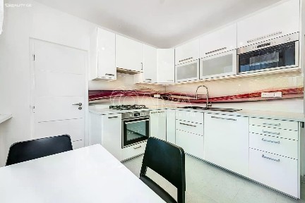 Prodej bytu 3+1 71 m²