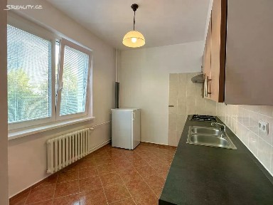 Pronájem bytu 1+1 40 m²