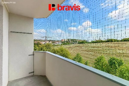 Turgeněvova, Brno - Černovice