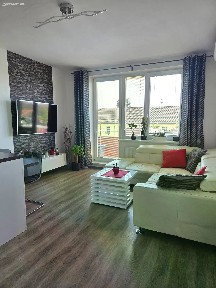 Pronájem bytu 2+kk 53 m²