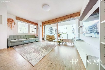 Prodej bytu 3+kk 62 m²