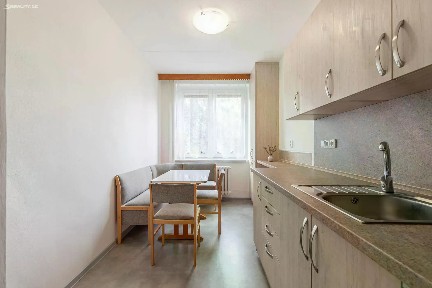Prodej bytu 3+1 75 m²
