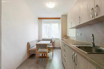 Konradova, Brno - Líšeň