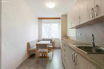 Prodej bytu 3+1 75 m²