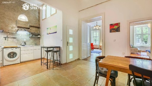 Prodej bytu 2+1 75 m²