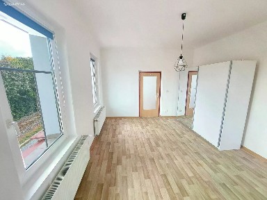 V Aleji, Jablonec nad Nisou