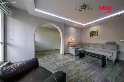 Prodej bytu 3+1 83 m²