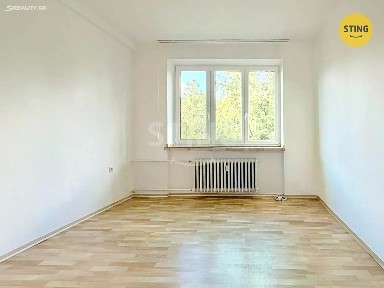 Prodej bytu 2+1 56 m²