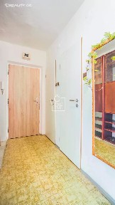 Prodej bytu 3+1 58 m²