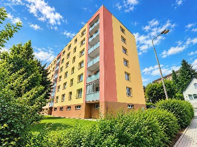Jilemnického, Ústí nad Orlicí