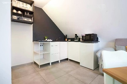 Prodej bytu 1+kk 28 m²