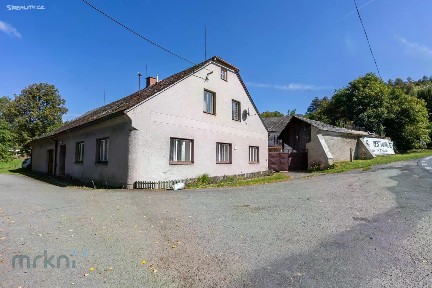 Písařov - Bukovice