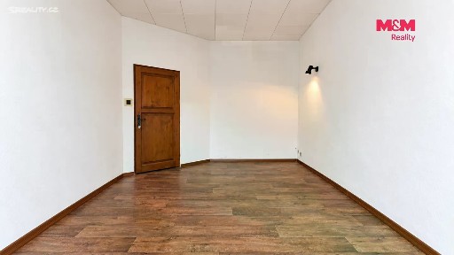 Pronájem kanceláře 9 m²