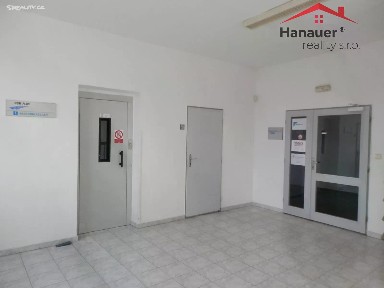Pronájem kanceláře 16 m²