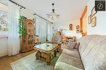 Prodej bytu 3+kk 62 m²