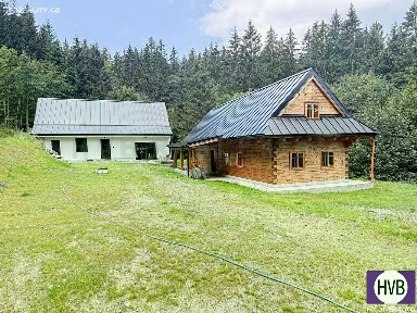 Hutisko-Solanec - Solanec pod Soláněm