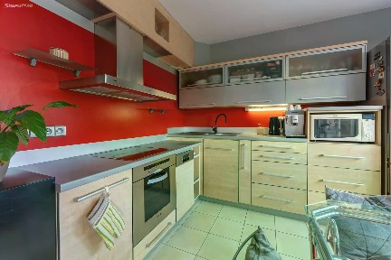 Prodej bytu 3+kk 88 m²