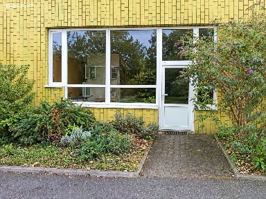 Pronájem kanceláře 30 m²