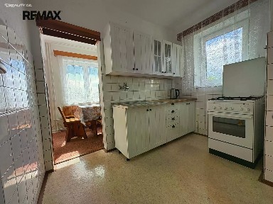 Pronájem bytu 3+1 70 m²