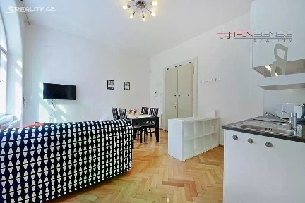 Řeznická, Praha - Nové Město