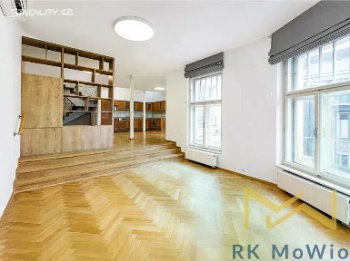 Senovážné náměstí, Praha - Nové Město