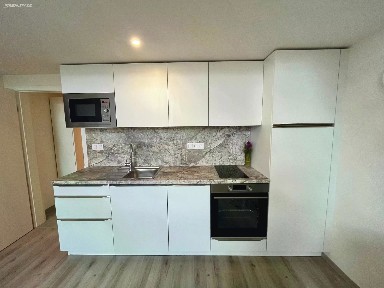 Pronájem bytu 2+kk 43 m²