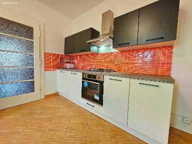 Pronájem bytu 2+1 74 m²