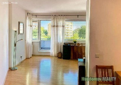 Pronájem bytu 2+kk 65 m²