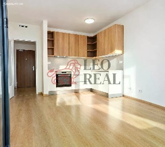 Pronájem bytu 2+kk 40 m²