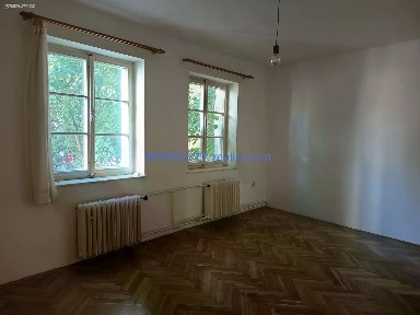 Pronájem bytu 1+1 41 m²