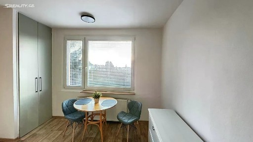 Pronájem bytu 1+1 36 m²