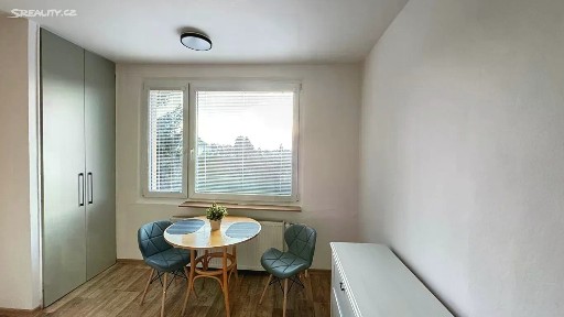 Pronájem bytu 1+1 36 m²