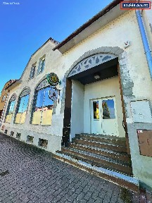 Pronájem restaurace 207 m²