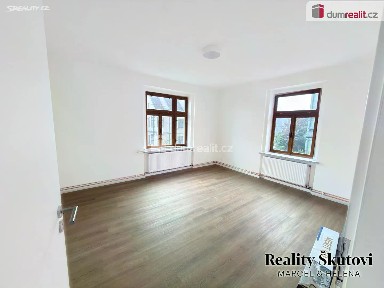 Pronájem bytu 2+1 70 m²