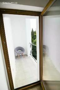 Pronájem bytu 3+kk 60 m²