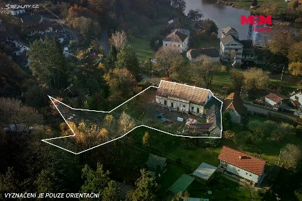 Prodej restaurace 275 m²