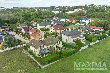 Prodej rodinného domu 168 m², pozemek 470 m²
